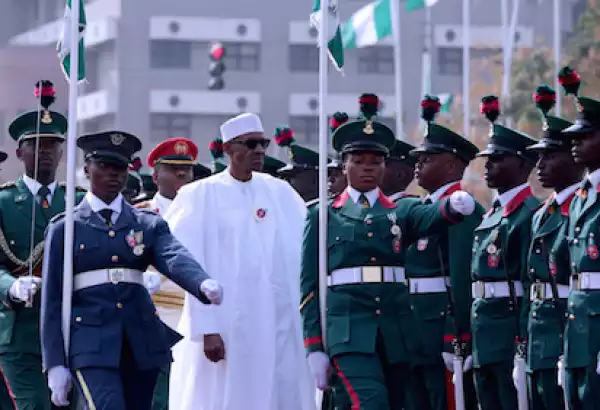 Aisha Buhari Finally Reveals When The President Will Return